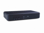Digital Terrestrial TV Receiver