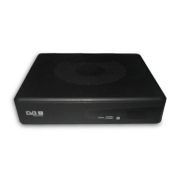Digital Terrestrial TV Receiver