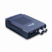 FTA SCART DVB-T Receiver
