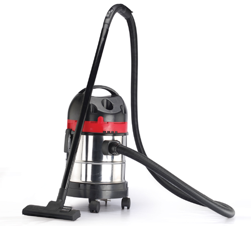 Wet and Dry Vacuum Cleaner