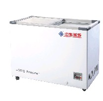 Ultra Low Temperature Chest Freezer