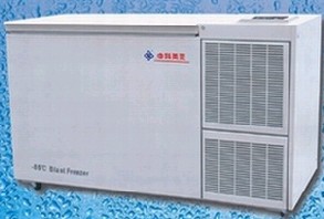 Ultra-Low Temperature Medical Freezer