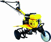 Rotary Tiller