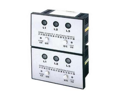 DXN Series High Voltage Charged Display Device Voltage Indicator for Switchgear - Image 2