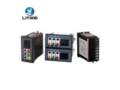 High Voltage Indicator for Switchgear