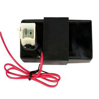 Motorcycle Electronic Spark Igniter