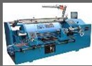 Chromium Surface Polishing Machine
