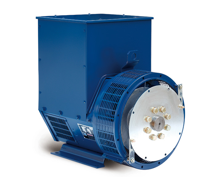dynamo QYI 274K-200KW - Image 3