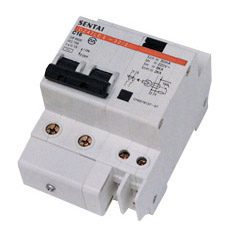 Earth Leakage Circuit Breaker