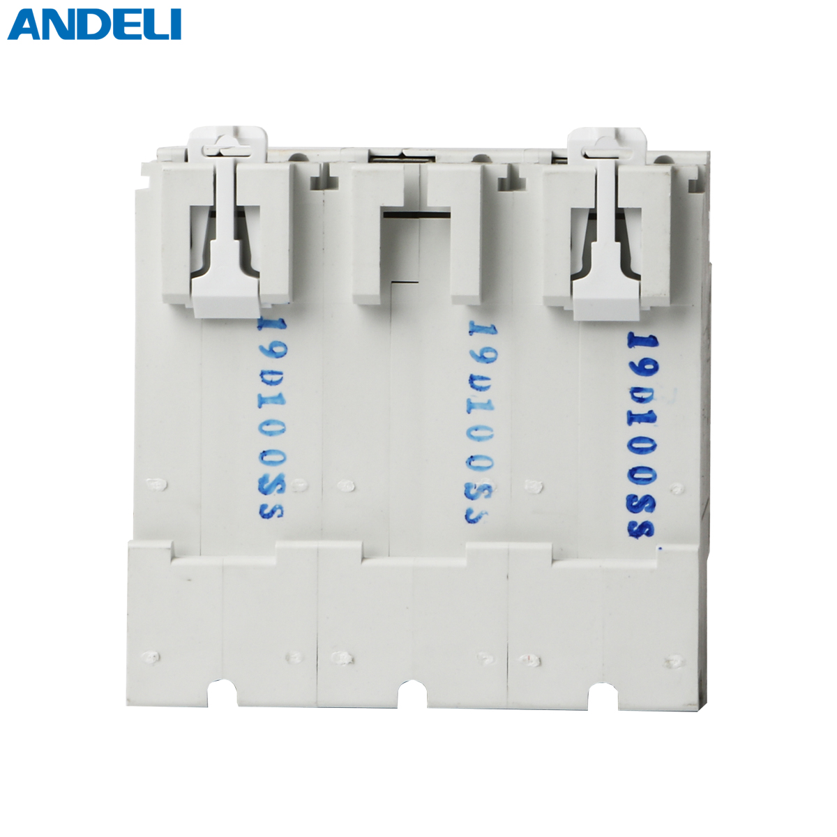 DZ58-125-3P miniature circuit breaker - Image 3