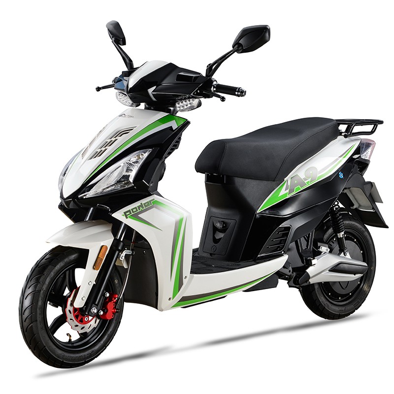 E-A9  Zhongneng Moden electric scooter - Image 3