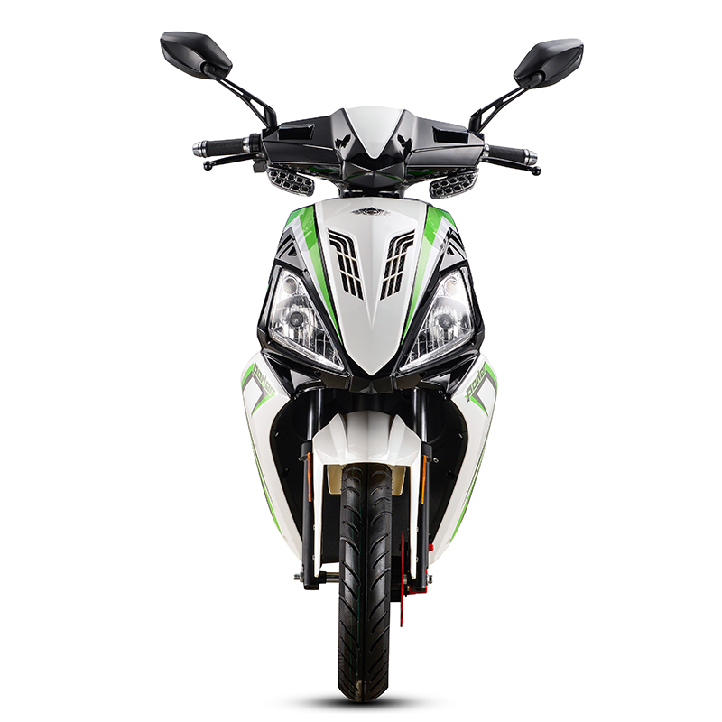 E-A9  Zhongneng Moden electric scooter - Image 2