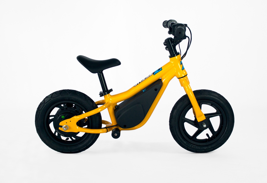 Kids' Balance Bikes
