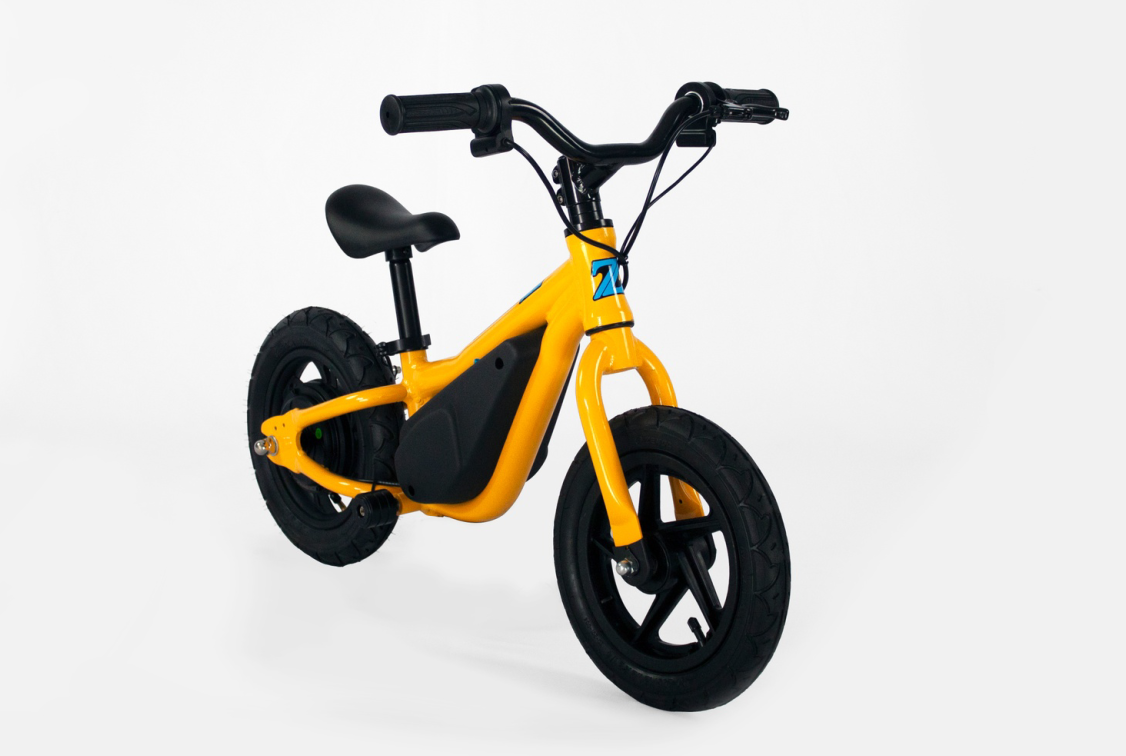 Electric Balance Bike for Kids