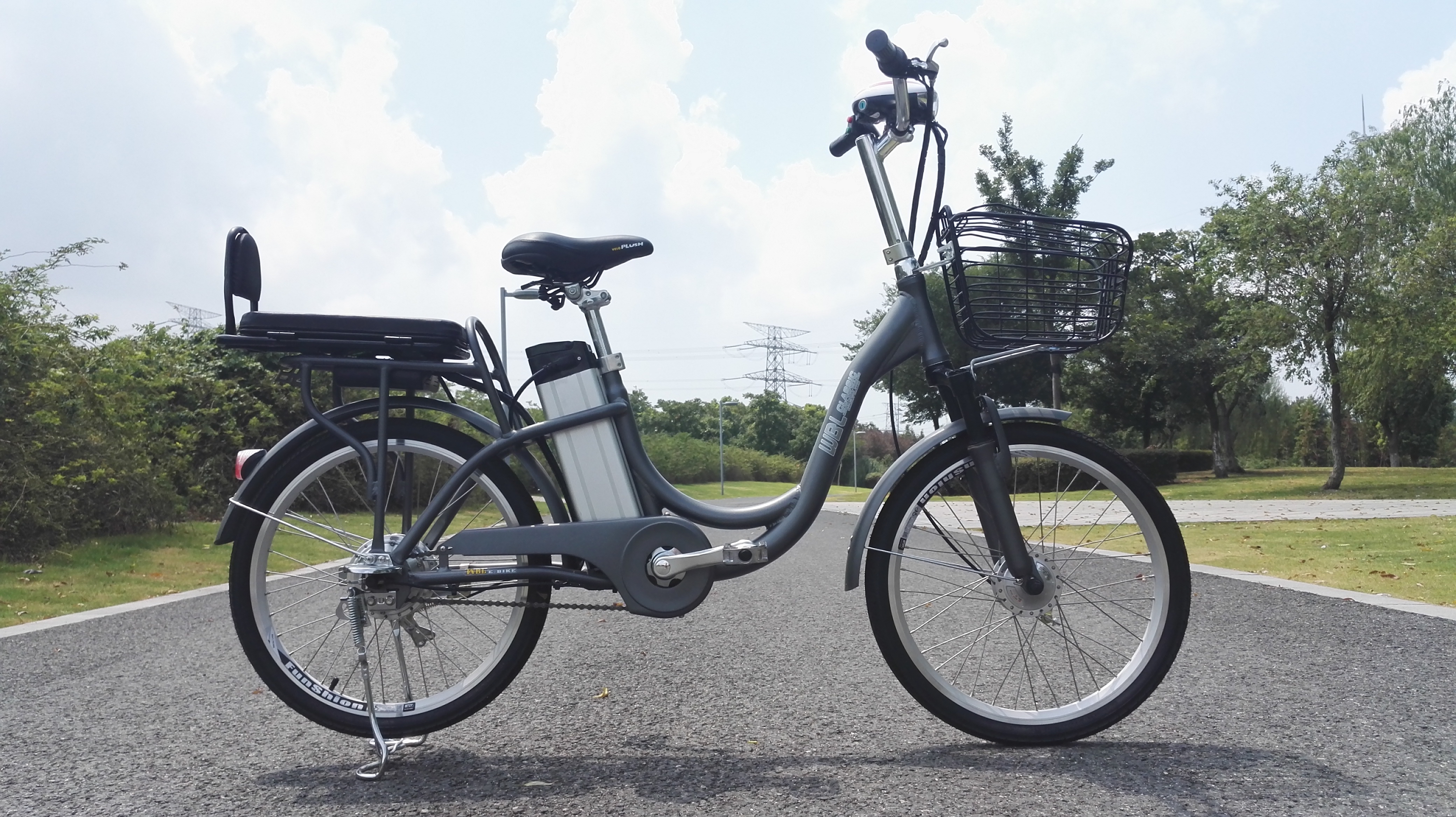 E-bike - Image 3