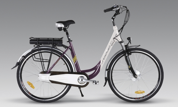 E-bike - Image 5