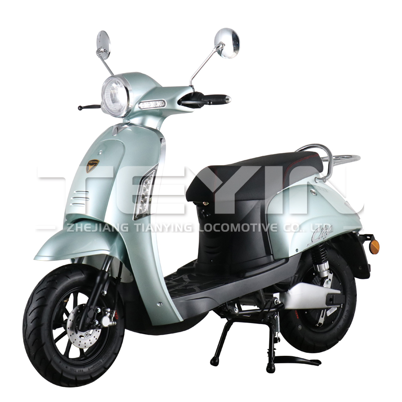 E-CITY - Image 3