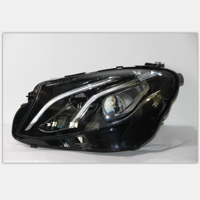 W213 E-Class LED Headlight Assembly