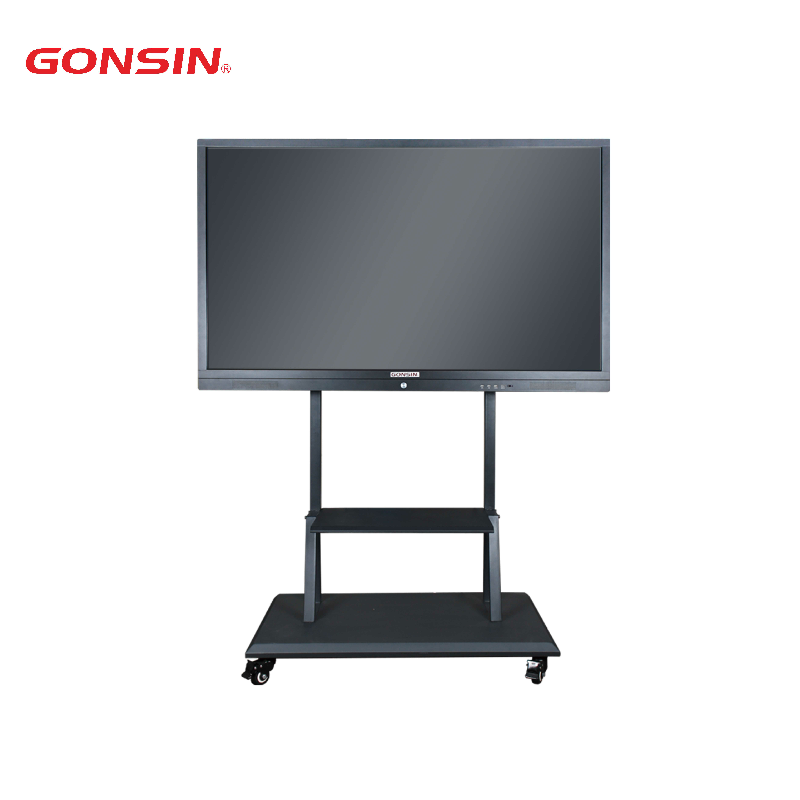 E-commerce Product Line:Video Conference System With Auto Tracking Camera And Delegate Microphone - Image 2