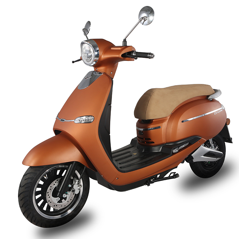 E-Cruise - Image 2