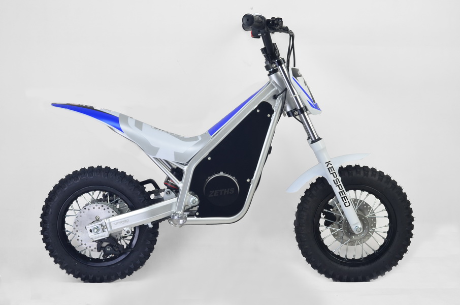 E-Mini trial bike - Image 3