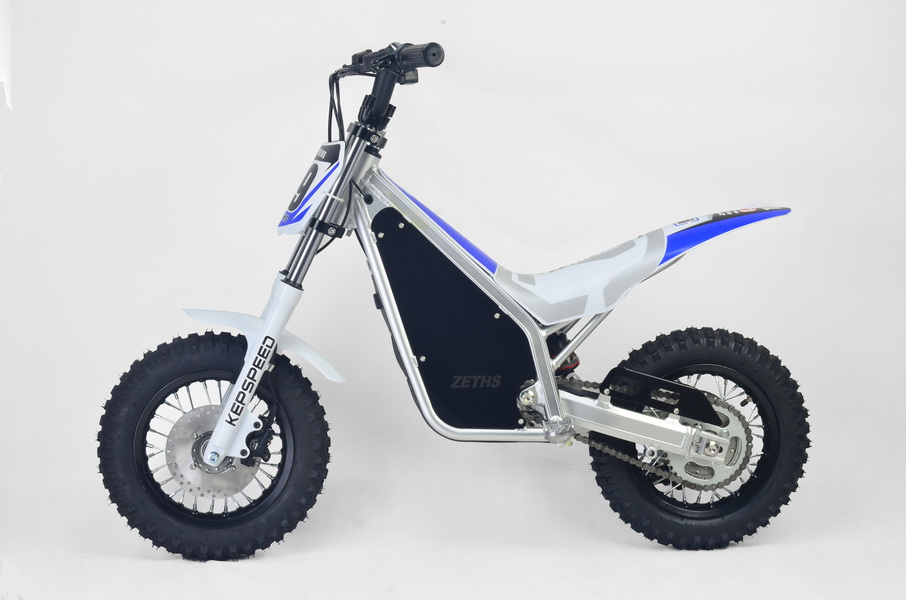 E-Mini trial bike - Image 2