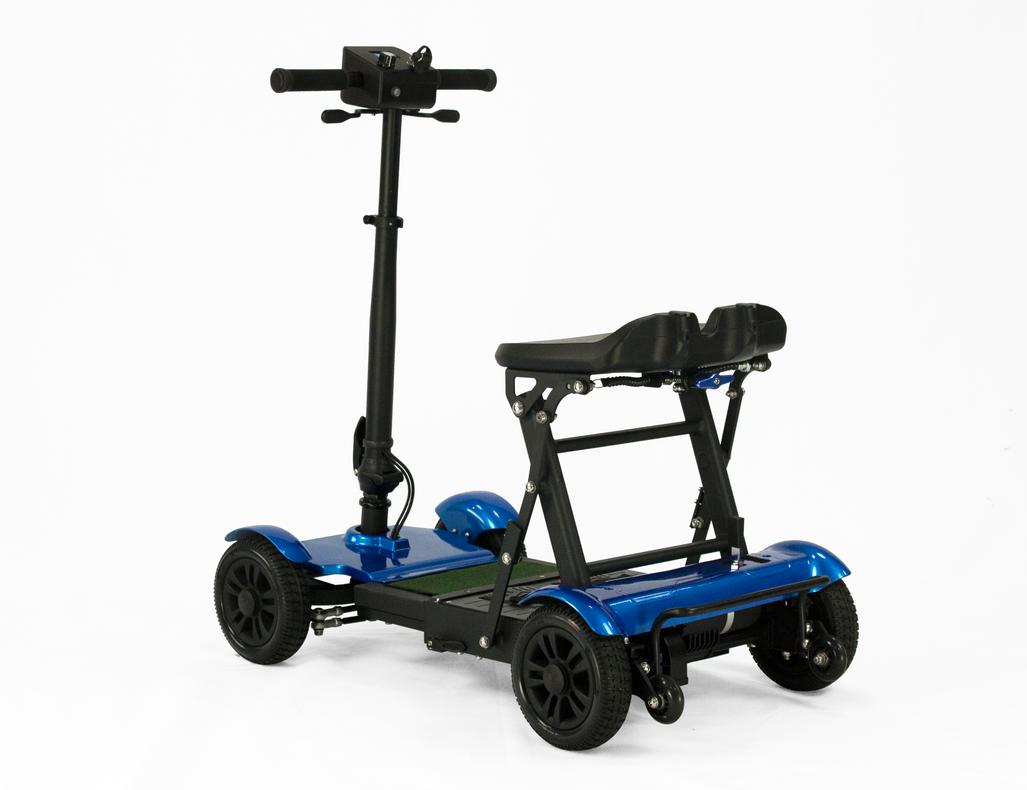 E-Mobility scooter - Image 2