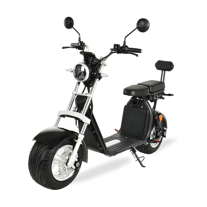 E-MOTORCYCLE - Image 3