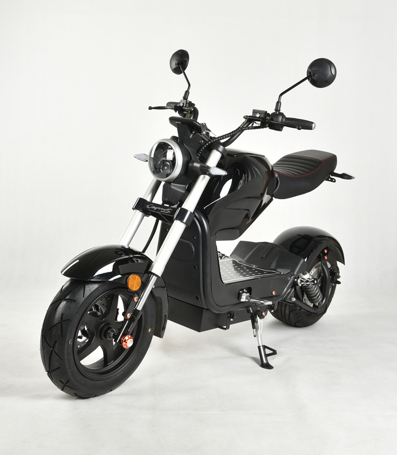 E-MOTORCYCLE - Image 3