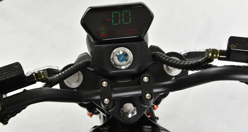 E-MOTORCYCLE - Image 2