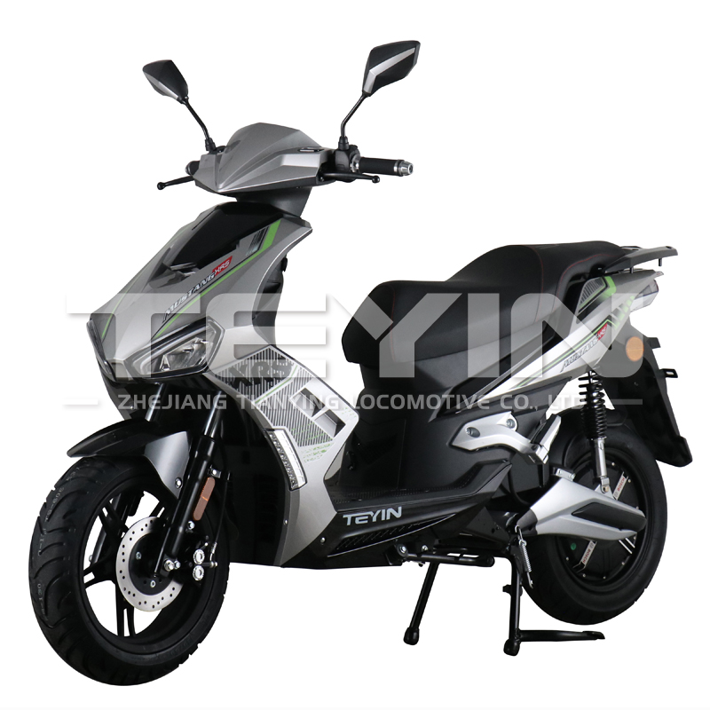 E-MUSTANG XRS - Image 3