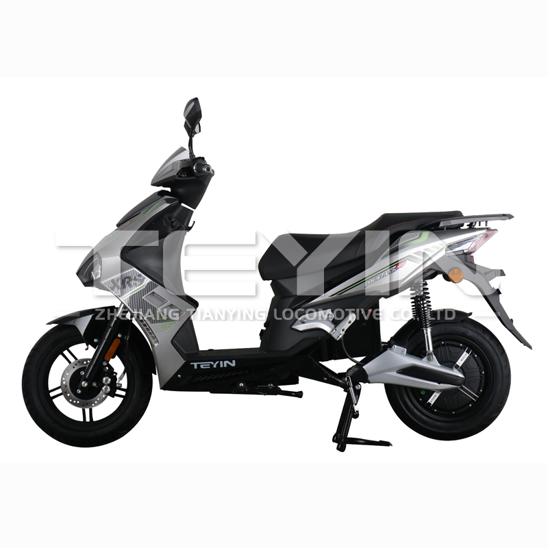 E-MUSTANG XRS - Image 2