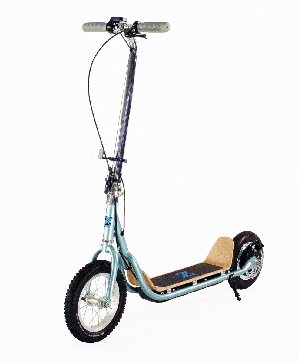 E-scooter - Image 3