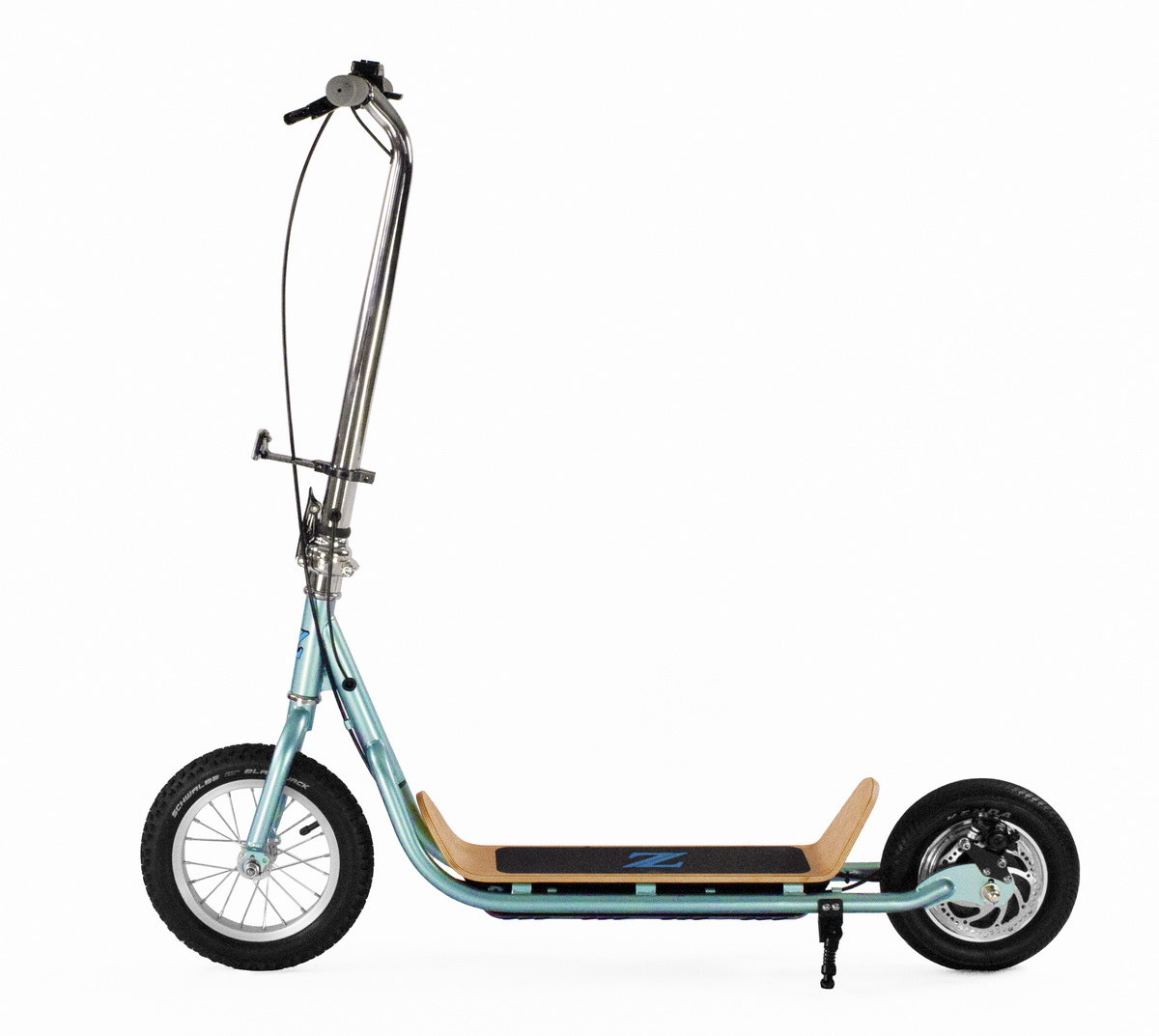 E-scooter - Image 2