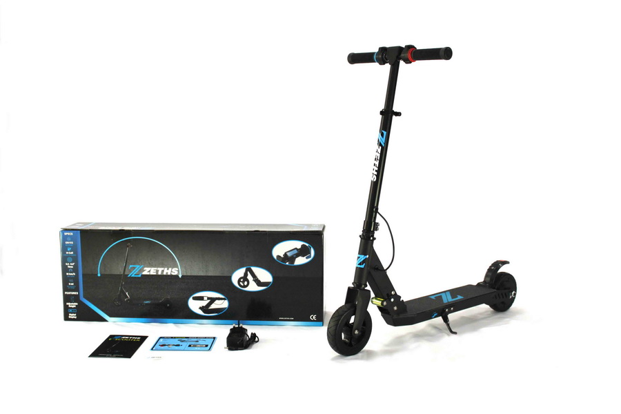 E-scooter - Image 3