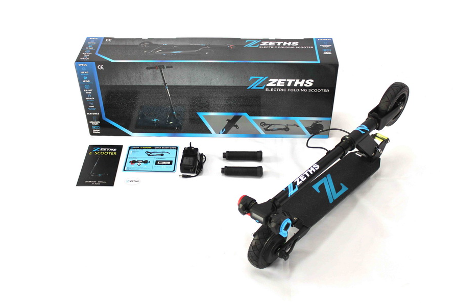 E-scooter - Image 2