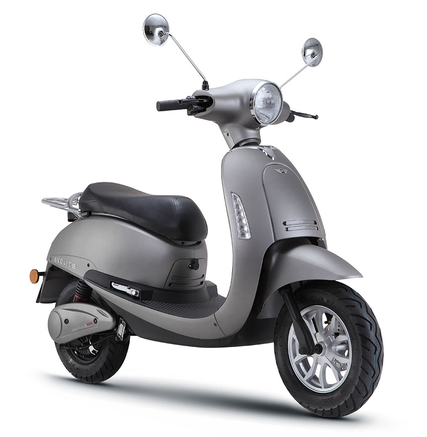 E-swan E-scooter - Image 3
