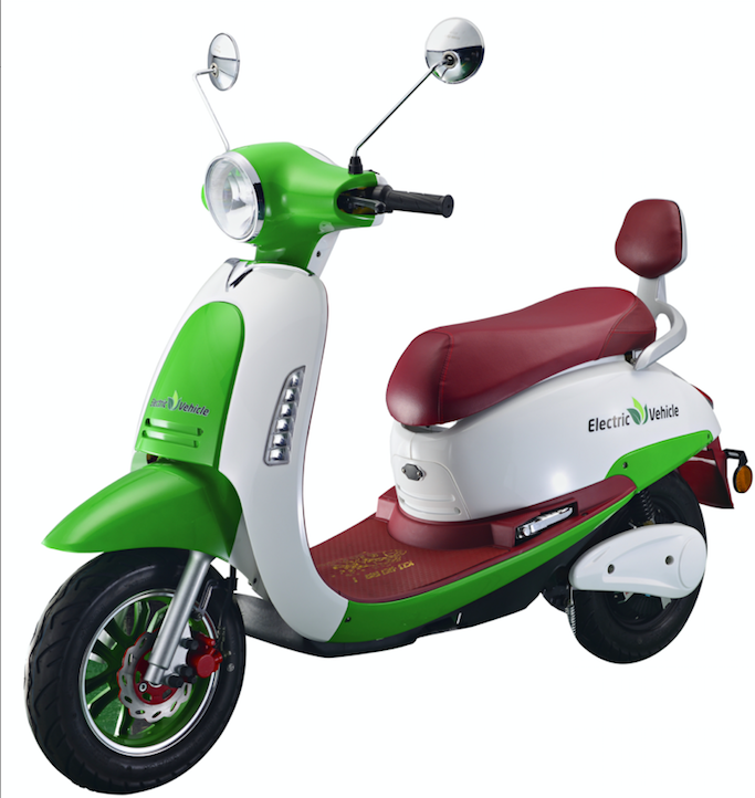 E-swan E-scooter - Image 2