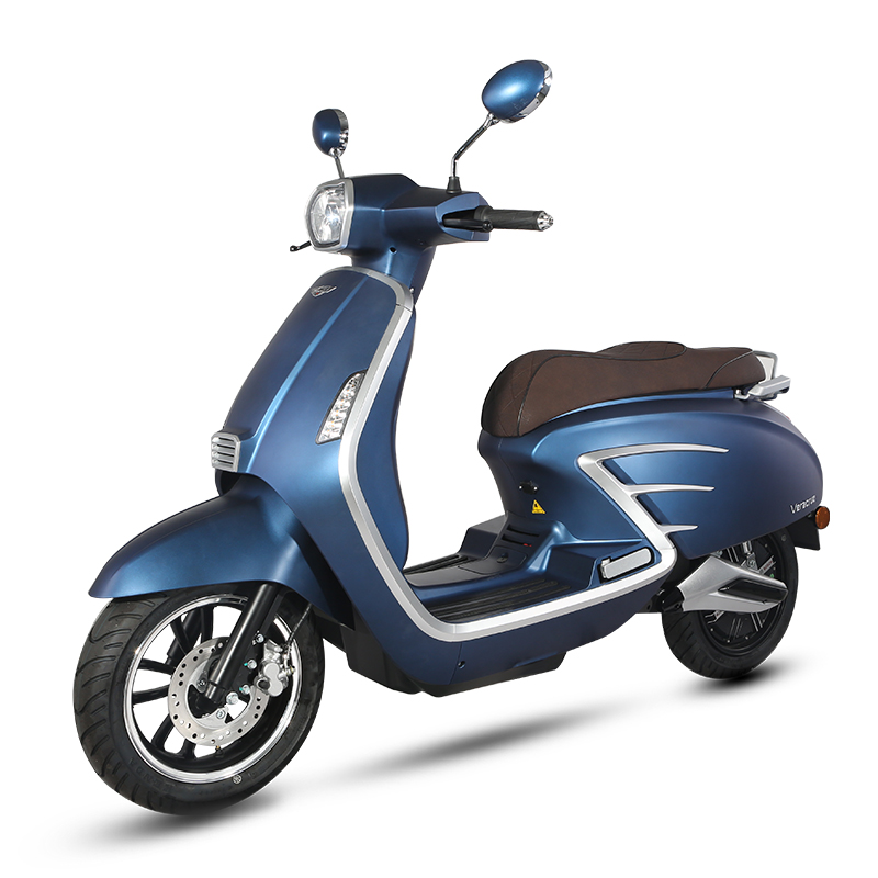 E-Veracruz Zhongneng Moden classical electric scooter - Image 2