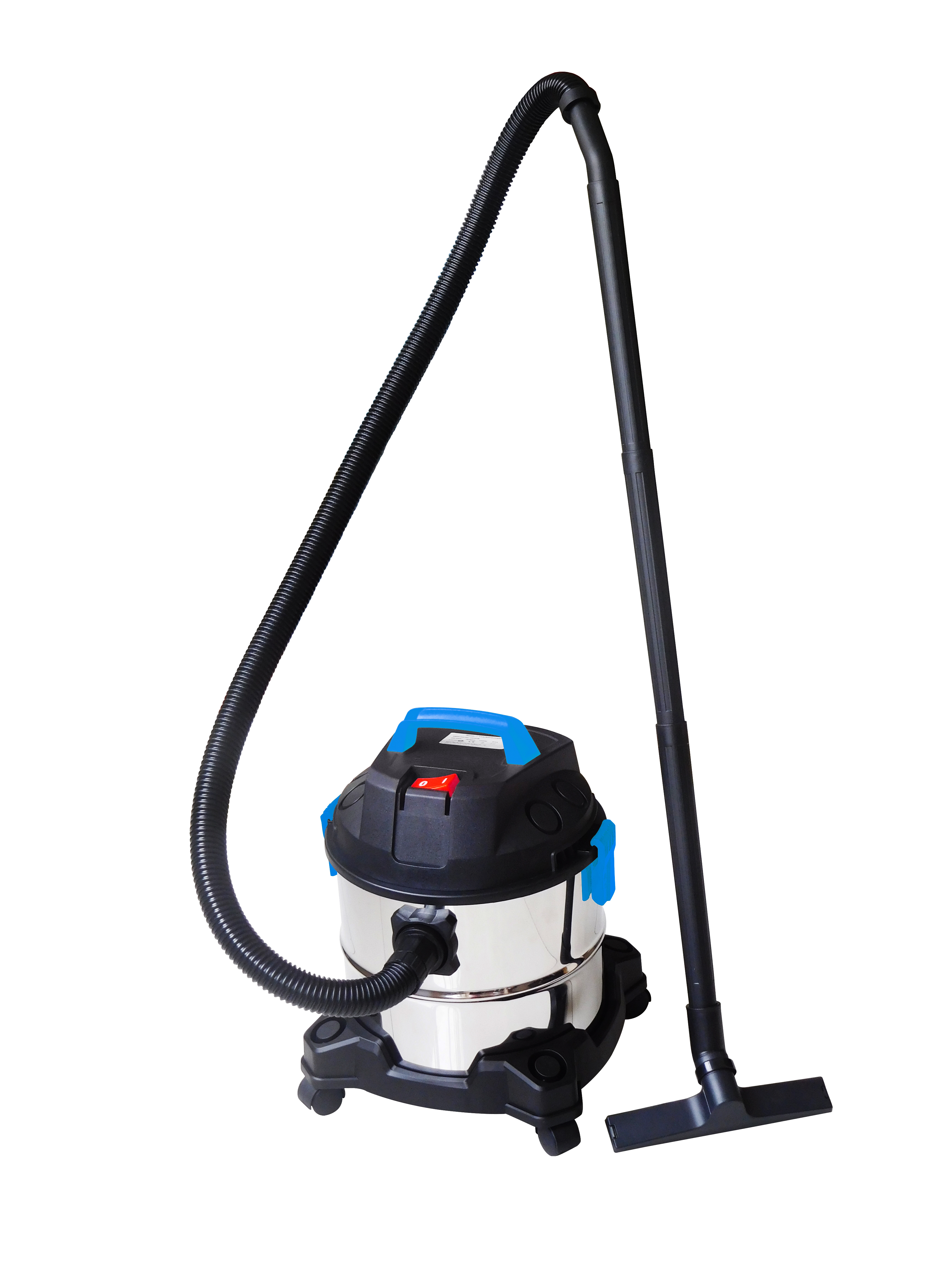 Wet and Dry Vacuum Cleaner