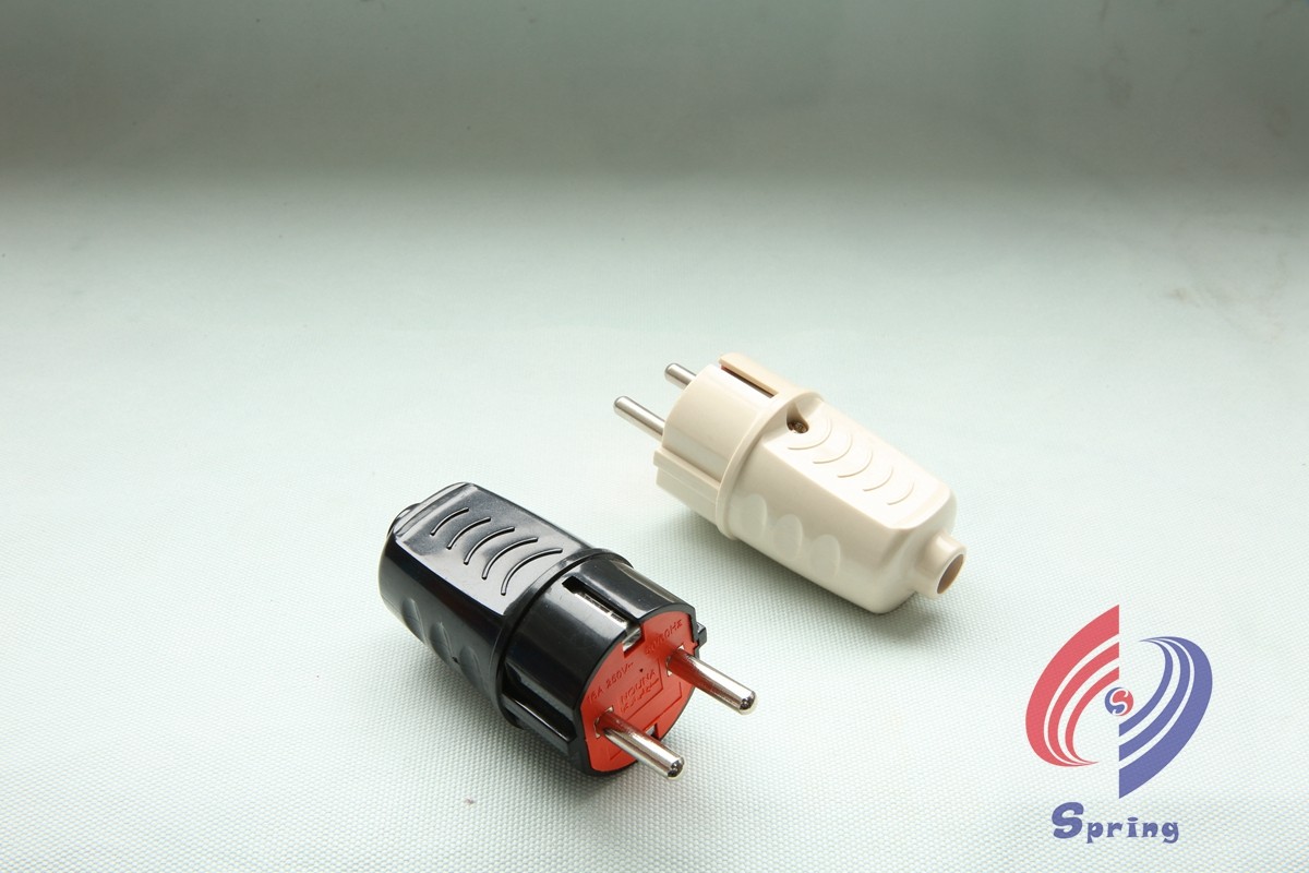 E003/E003F Plug/socket - Image 3