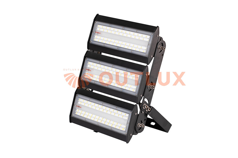 E007E LED FLOODLIGHT 50-600W - Image 2