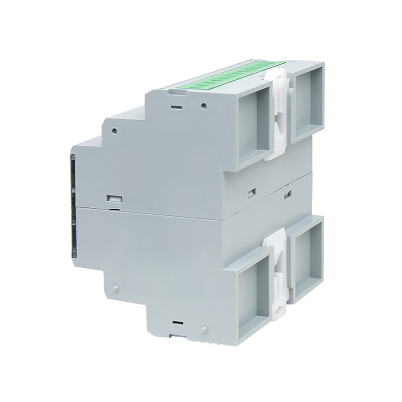 Energy Meters