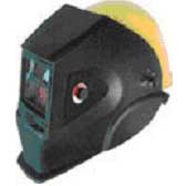 Auto-Darkening Welding Helmet