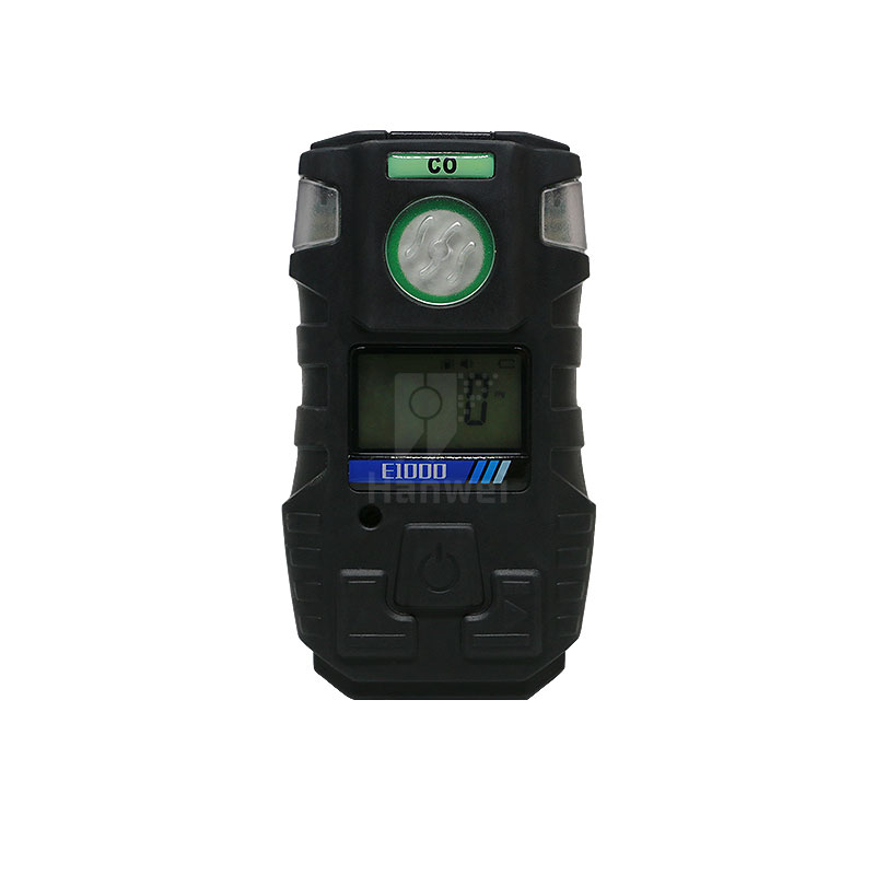 E1000 Portable Single Gas Detector - Image 3