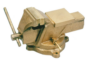 Parallel Bench Vice