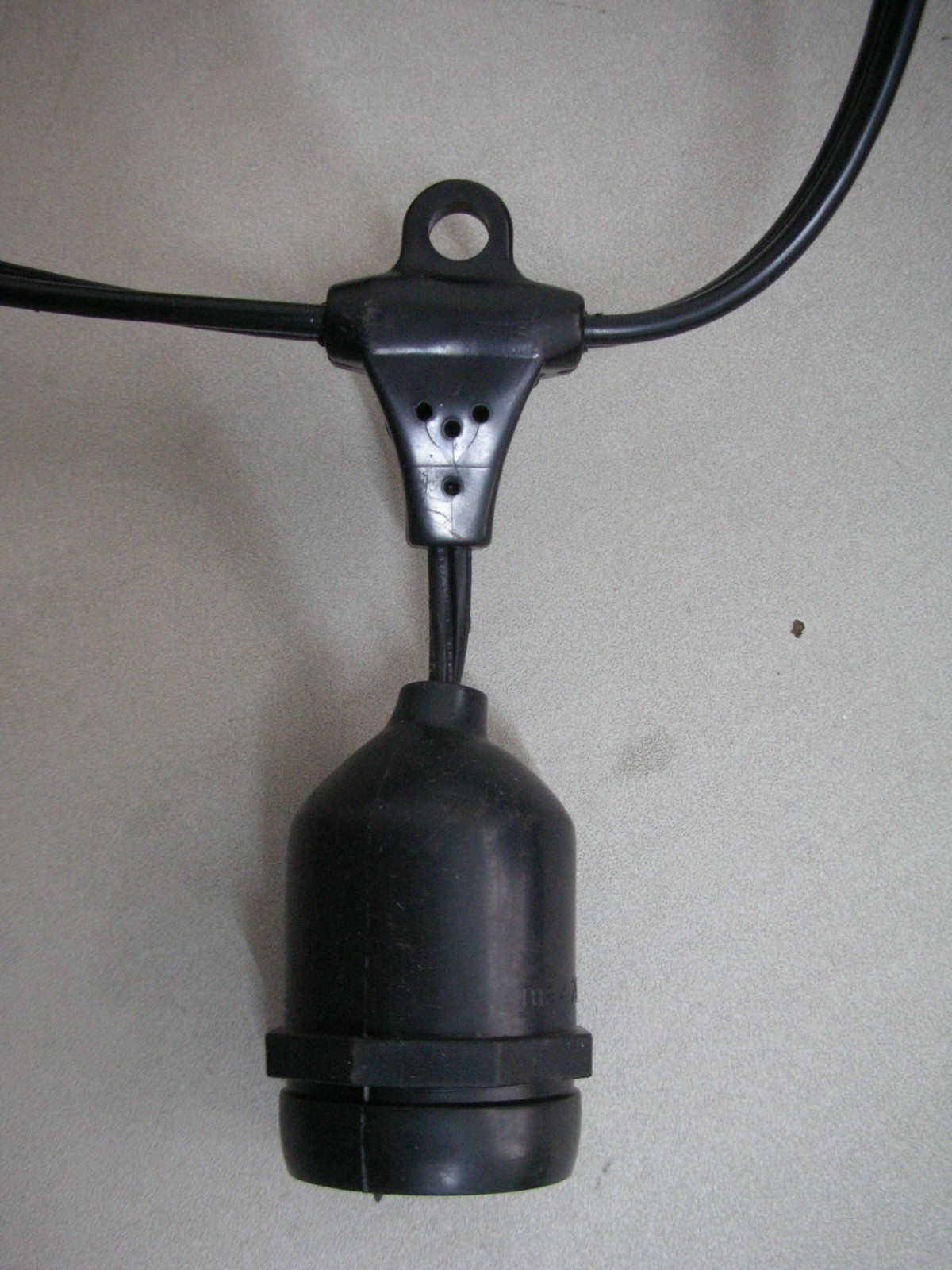 Other Outdoor Lighting