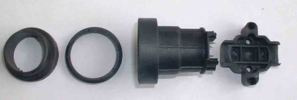 E27 BELT LIGHTS - Image 3