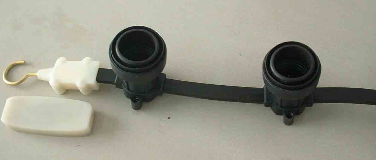 E27 BELT LIGHTS - Image 2