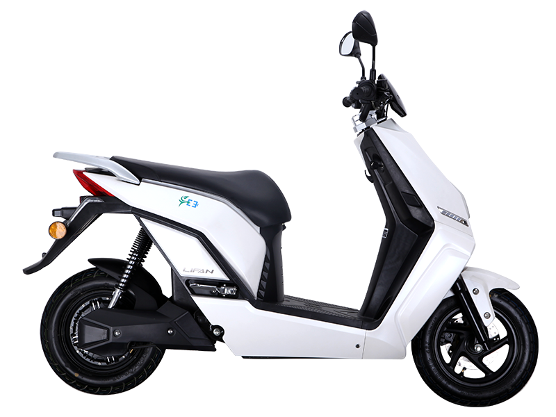 E3 (LF1200DT) LIFAN E-scooter E-bike - Image 2